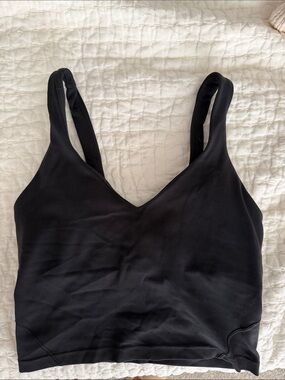 Lulu lemon align tank